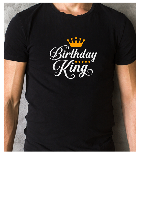 Birthday Shirts for his special day